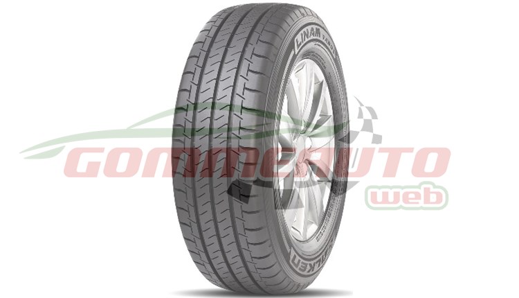 COP. 235/65R16C 115/113R LINAM VAN01
